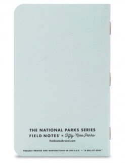 National Parks Notebooks - Series B 17 National Parks Notebooks - Series B -Fatbuddha Store national parks notebooks series b p25883 115682 medium