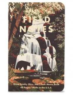 National Parks Notebooks - Series C 10 National Parks Notebooks - Series C -Fatbuddha Store national parks notebooks series c p25884 115685 medium