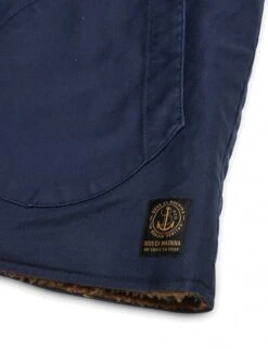 Deus Ex Machina Naval Deck Vest - Navy -Fatbuddha Store naval deck vest navy p34067 114067 medium