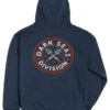 Dark Seas Navigator Light Navy Hooded Jacket - Custom Embroidered Pullover 2 Dark Seas Navigator Light Navy Hooded Jacket - Custom Embroidered Pullover -Fatbuddha Store navigator custom hooded jacket light navy p33209 114172 medium