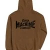 New OG Custom Hooded Sweat - Brown -Fatbuddha Store new og custom hooded sweat brown p33428 114252 medium