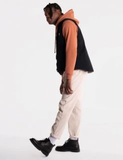 Niro Denim Vest - Black Denim -Fatbuddha Store niro denim vest black denim p33399 121109 medium