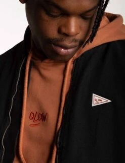 Niro Denim Vest - Black Denim -Fatbuddha Store niro denim vest black denim p33399 121111 medium