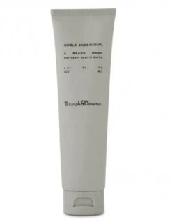 Noble Endeavour Beard Wash (150ml)