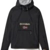 Napapijri Northfarer 2.0 Jacket - Black -Fatbuddha Store northfarer 2 0 jacket black p34641 115371 medium