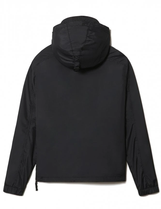 Napapijri Northfarer 2.0 Jacket - Black 4 Napapijri Northfarer 2.0 Jacket - Black - Image 2