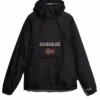 Napapijri Northfarer Winter Anorak Jacket - Black -Fatbuddha Store northfarer winter anorak jacket black p33969 113730 medium