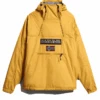 Napapijri Northfarer Winter Anorak Jacket - Yellow -Fatbuddha Store northfarer winter anorak jacket yellow p33102 113732 medium