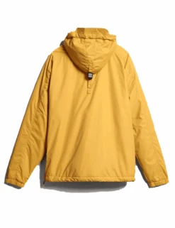 Napapijri Northfarer Winter Anorak Jacket - Yellow 5 Napapijri Northfarer Winter Anorak Jacket - Yellow -Fatbuddha Store northfarer winter anorak jacket yellow p33102 113733 medium