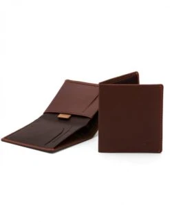 Bellroy Note Sleeve RFID Wallet in Cocoa – Slim Bi-fold Premium Leather Card Holder 12 Bellroy Note Sleeve RFID Wallet in Cocoa – Slim Bi-fold Premium Leather Card Holder -Fatbuddha Store note sleeve rfid wallet cocoa p27772 108621 medium