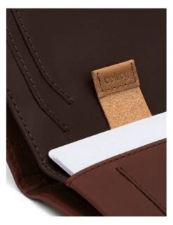 Bellroy Note Sleeve RFID Wallet in Cocoa – Slim Bi-fold Premium Leather Card Holder 14 Bellroy Note Sleeve RFID Wallet in Cocoa – Slim Bi-fold Premium Leather Card Holder -Fatbuddha Store note sleeve rfid wallet cocoa p27772 108623 medium