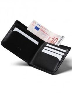 Bellroy Note Sleeve RFID Leather Wallet - Black Slim Bifold 11 Bellroy Note Sleeve RFID Leather Wallet - Black Slim Bifold -Fatbuddha Store note sleeve wallet black p23545 110584 medium