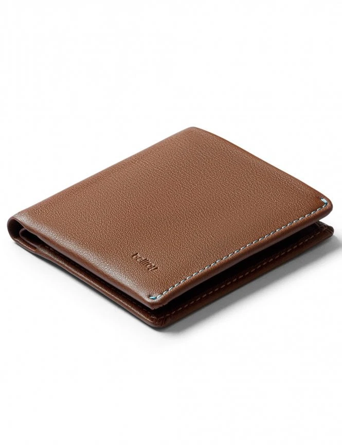 Bellroy Note Sleeve Wallet Hazelnut – Premium Leather Slim Bifold Wallet 3 Bellroy Note Sleeve Wallet Hazelnut – Premium Leather Slim Bifold Wallet