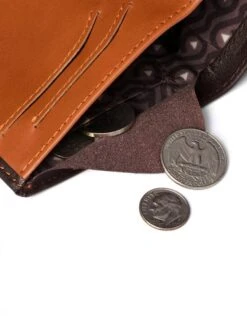 Bellroy Note Sleeve Premium Leather Wallet – Java/Caramel Two-Tone Slim Edition -Fatbuddha Store note sleeve wallet java caramel p31642 108581 medium