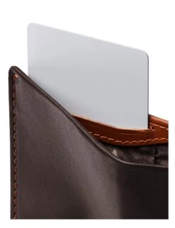 Bellroy Note Sleeve Premium Leather Wallet – Java/Caramel Two-Tone Slim Edition -Fatbuddha Store note sleeve wallet java caramel p31642 108582 medium