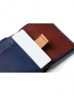 Bellroy Note Sleeve Wallet Ocean – Premium Leather Slim Bi-Fold Wallet -Fatbuddha Store note sleeve wallet ocean p32454 110265 medium