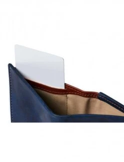 Bellroy Note Sleeve Wallet Ocean – Premium Leather Slim Bi-Fold Wallet -Fatbuddha Store note sleeve wallet ocean p32454 110266 medium