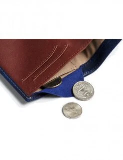 Bellroy Note Sleeve Wallet Ocean – Premium Leather Slim Bi-Fold Wallet -Fatbuddha Store note sleeve wallet ocean p32454 110267 medium