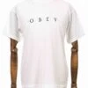 Obey Clothing Novel Sustainable Tee - White -Fatbuddha Store novel sustainable tee white p26578 93755 medium
