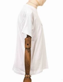 Obey Clothing Novel Sustainable Tee - White 10 Obey Clothing Novel Sustainable Tee - White -Fatbuddha Store novel sustainable tee white p26578 93758 medium