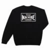 OG Crew Sweat - Black -Fatbuddha Store og crew sweat black p30801 111750 medium