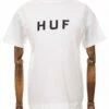 HUF OG Logo Tee - White -Fatbuddha Store og logo tee white p29318 100658 medium