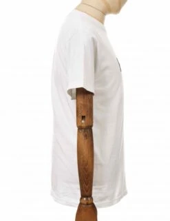 HUF OG Logo Tee - White -Fatbuddha Store og logo tee white p29318 100661 medium