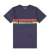 Cotopaxi On The Horizon Tee - Maritime -Fatbuddha Store on the horizon tee maritime p29923 105547 medium