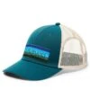 Cotopaxi Deep Ocean On The Horizon - Graphic Patch Mesh Back Trucker Hat -Fatbuddha Store on the horizon trucker hat deep ocean p33780 114700 medium