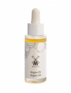 Organic Argan Oil (30ml)