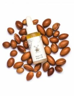 Organic Argan Oil (30ml) -Fatbuddha Store organic argan oil 30ml p22827 81076 medium