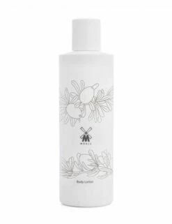 Organic Body Lotion (250ml)