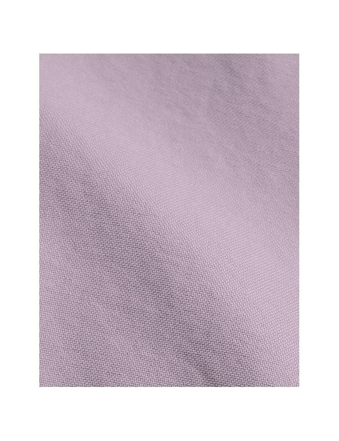 Colorful Standard Organic Button Down Shirt - Purple Haze 4 Colorful Standard Organic Button Down Shirt - Purple Haze - Image 2