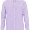 Colorful Standard Organic Button Down Shirt - Soft Lavender 1 Colorful Standard Organic Button Down Shirt - Soft Lavender -Fatbuddha Store organic button down shirt soft lavender p31107 117836 medium