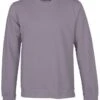 Colorful Standard Organic Cotton Crew Sweat - Purple Haze -Fatbuddha Store organic cotton crew sweat purple haze p30204 117908 medium