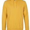 Colorful Standard Organic Cotton Hooded Sweat - Burned Yellow 2 Colorful Standard Organic Cotton Hooded Sweat - Burned Yellow -Fatbuddha Store organic cotton hooded sweat burned yellow p29025 118020 medium