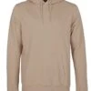 Colorful Standard Organic Cotton Hooded Sweat - Desert Khaki 1 Colorful Standard Organic Cotton Hooded Sweat - Desert Khaki -Fatbuddha Store organic cotton hooded sweat desert khaki p25622 117894 medium