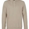 Colorful Standard Organic Cotton Hooded Sweat - Oyster Grey 2 Colorful Standard Organic Cotton Hooded Sweat - Oyster Grey -Fatbuddha Store organic cotton hooded sweat oyster grey p31755 117962 medium