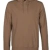 Colorful Standard Organic Cotton Hooded Sweat - Sahara Camel 1 Colorful Standard Organic Cotton Hooded Sweat - Sahara Camel -Fatbuddha Store organic cotton hooded sweat sahara camel p25644 117909 medium