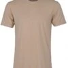 Colorful Standard Organic Cotton Tee - Desert Khaki -Fatbuddha Store organic cotton tee desert khaki p18504 117924 medium