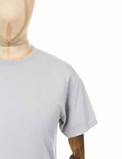 Colorful Standard Organic Cotton Tee - Limestone Grey -Fatbuddha Store organic cotton tee limestone grey p18502 72324 medium