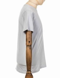 Colorful Standard Organic Cotton Tee - Limestone Grey -Fatbuddha Store organic cotton tee limestone grey p18502 72326 medium