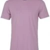 Colorful Standard Organic Cotton Tee - Pearly Purple 2 Colorful Standard Organic Cotton Tee - Pearly Purple -Fatbuddha Store organic cotton tee pearly purple p32203 117941 medium