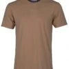 Colorful Standard Organic Cotton Tee - Sahara Camel -Fatbuddha Store organic cotton tee sahara camel p25399 117948 medium