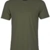 Colorful Standard Organic Cotton Tee - Seaweed Green 2 Colorful Standard Organic Cotton Tee - Seaweed Green -Fatbuddha Store organic cotton tee seaweed green p29023 117950 medium