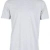 Colorful Standard Organic Cotton Tee - Snow Melange