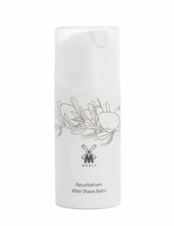 Organic Shaving Balm (100ml)