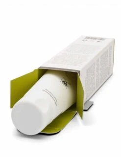 Organic Shaving Cream (75ml) -Fatbuddha Store organic shaving cream 75ml p22821 81062 medium