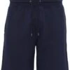 Colorful Standard Organic Swearshorts - Navy Blue -Fatbuddha Store organic swearshorts navy blue p32440 118025 medium