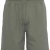 Colorful Standard Organic Sweatshorts - Dusty Olive
